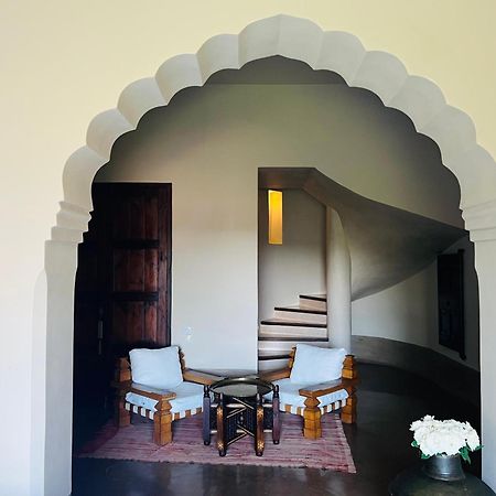 Ksar Char-Bagh Small Luxury Hotels Marrakesh Esterno foto
