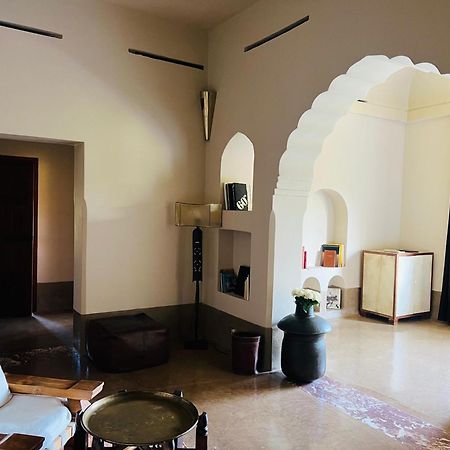 Ksar Char-Bagh Small Luxury Hotels Marrakesh Esterno foto