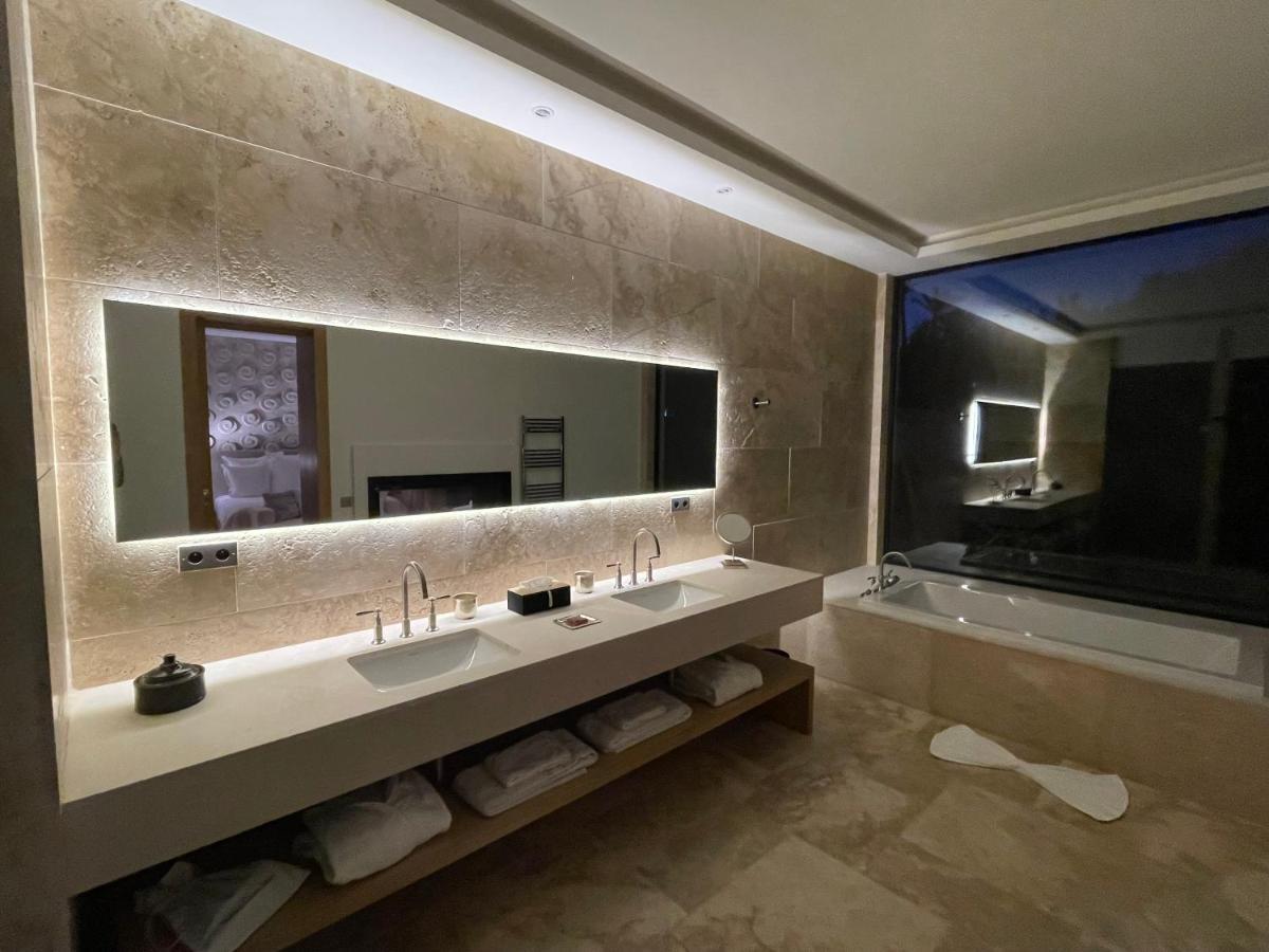 Ksar Char-Bagh Small Luxury Hotels Marrakesh Esterno foto