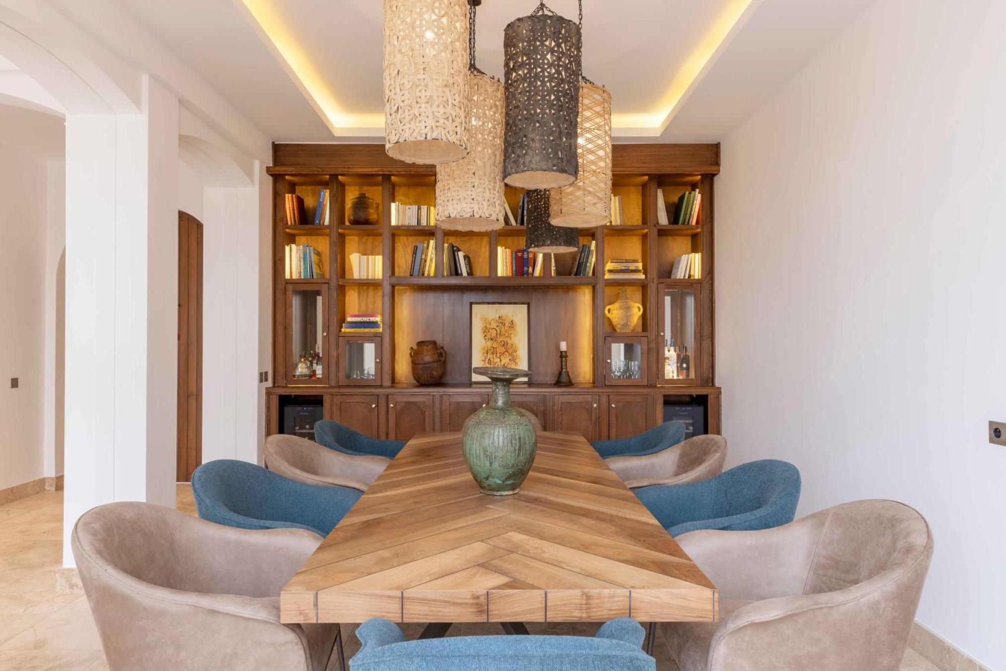 Ksar Char-Bagh Small Luxury Hotels Marrakesh Esterno foto