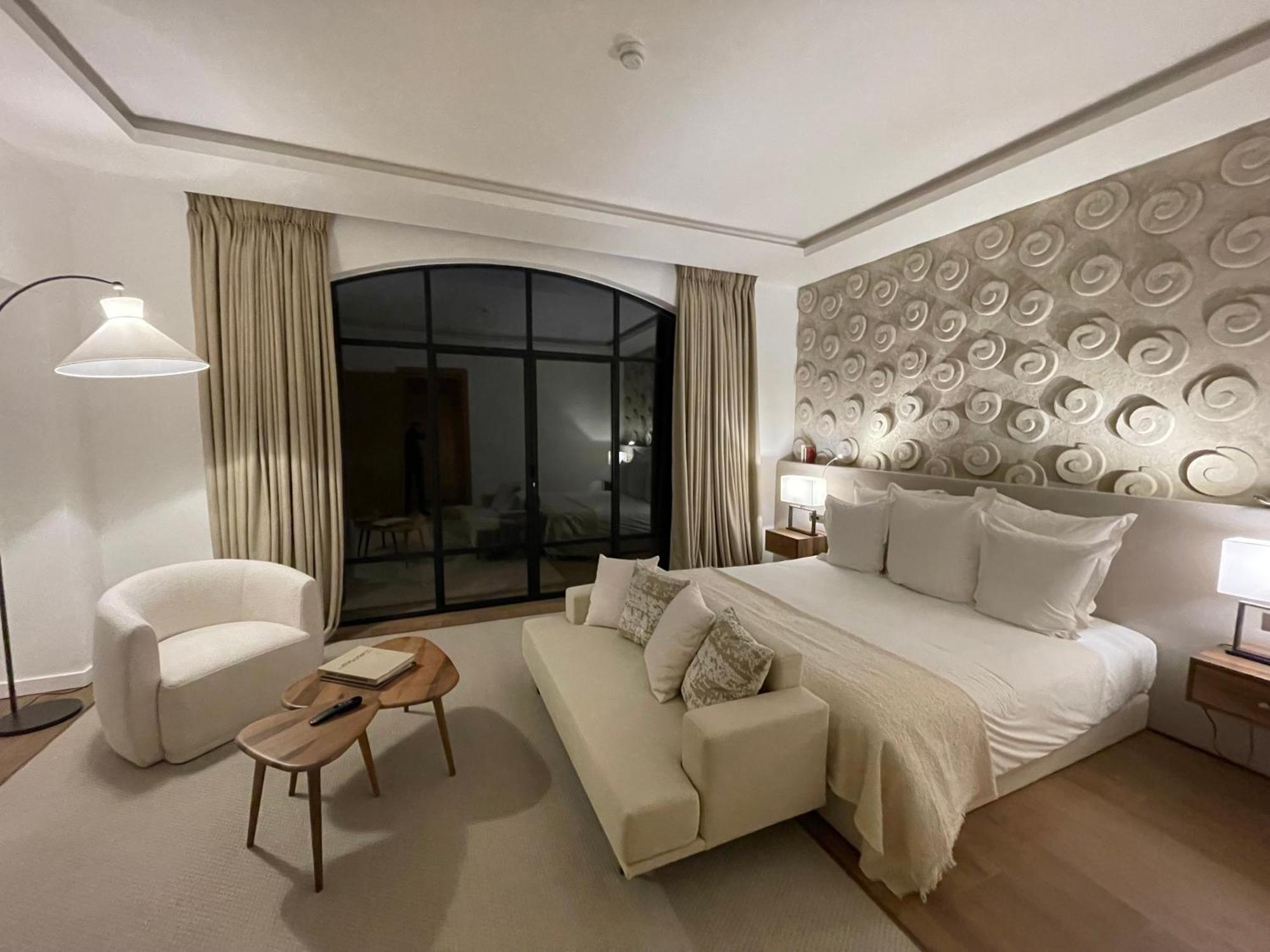 Ksar Char-Bagh Small Luxury Hotels Marrakesh Esterno foto