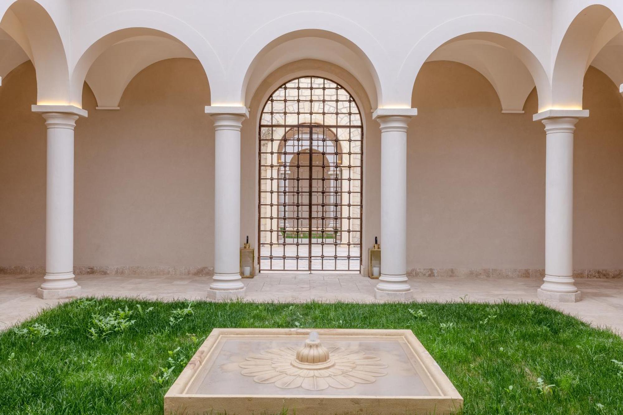 Ksar Char-Bagh Small Luxury Hotels Marrakesh Esterno foto