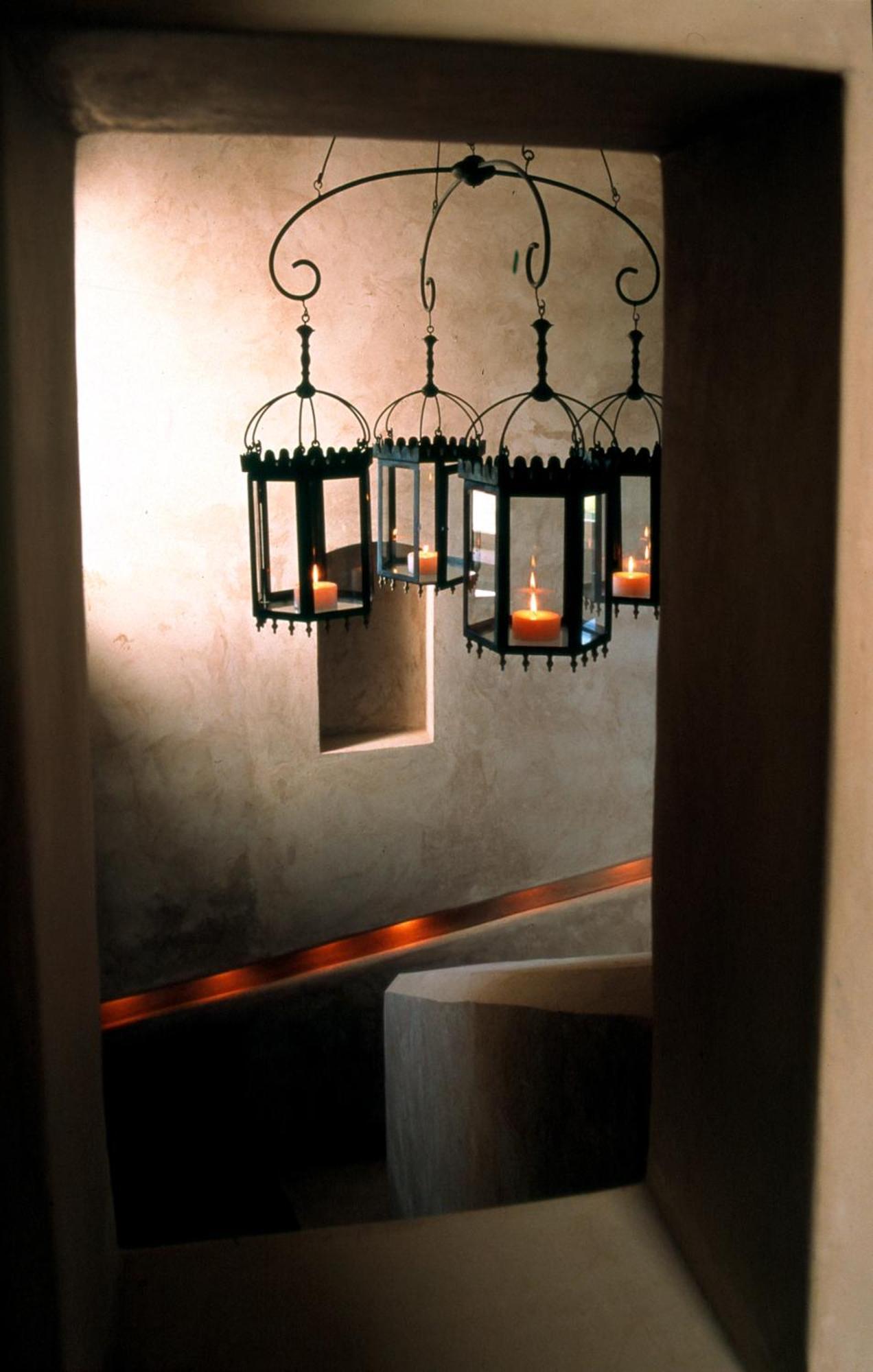 Ksar Char-Bagh Small Luxury Hotels Marrakesh Esterno foto
