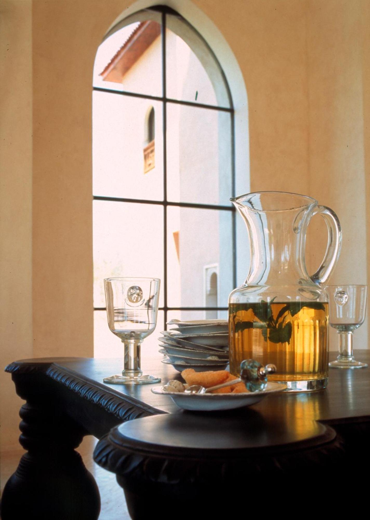 Ksar Char-Bagh Small Luxury Hotels Marrakesh Esterno foto
