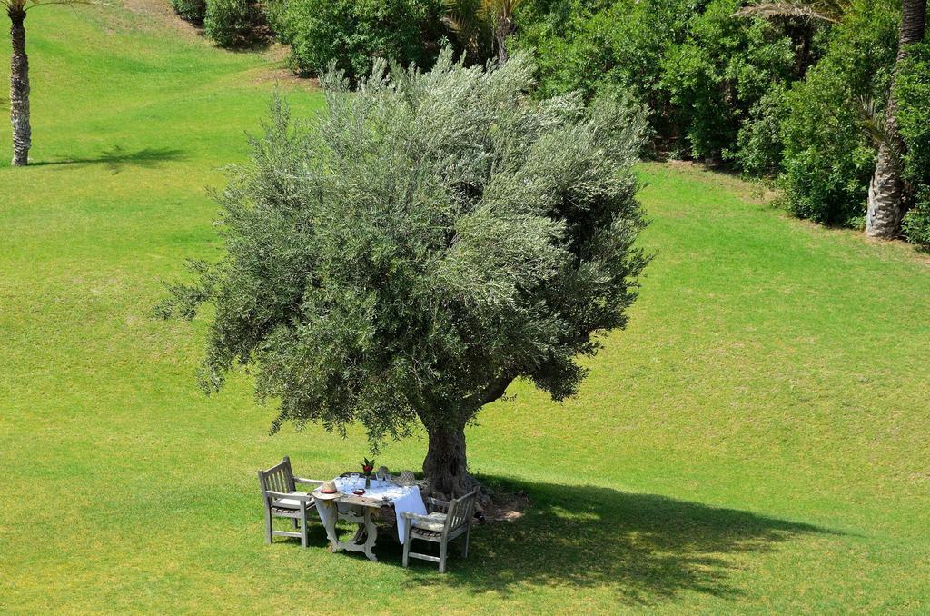 Ksar Char-Bagh Small Luxury Hotels Marrakesh Esterno foto