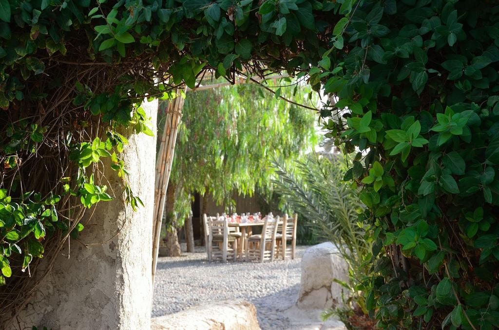 Ksar Char-Bagh Small Luxury Hotels Marrakesh Esterno foto