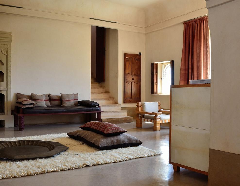 Ksar Char-Bagh Small Luxury Hotels Marrakesh Esterno foto