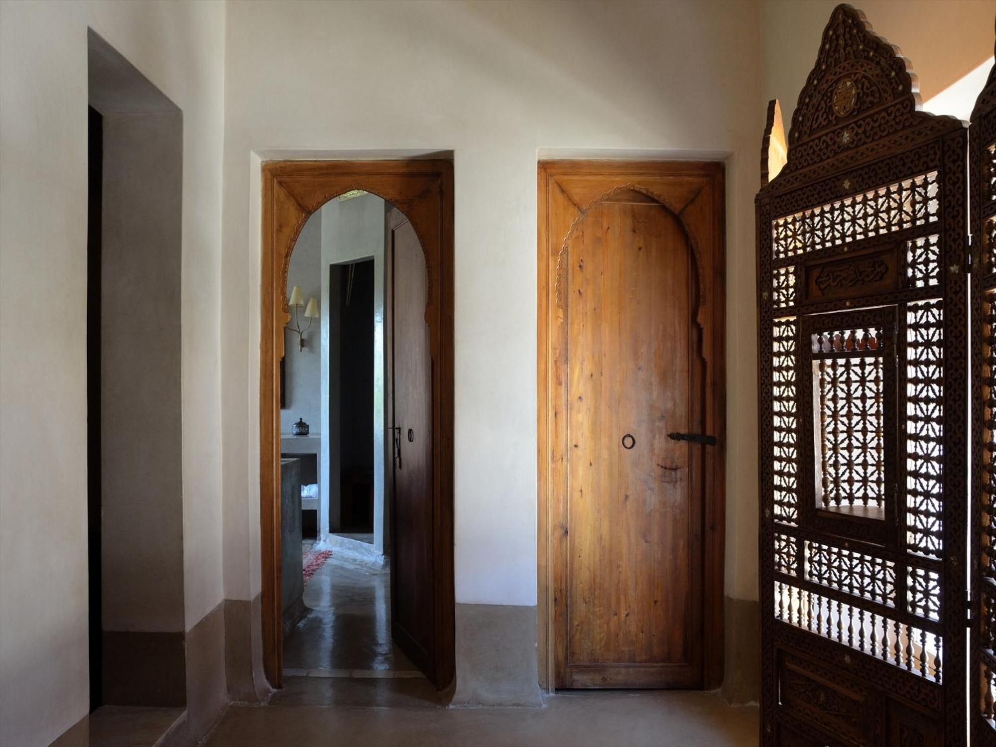 Ksar Char-Bagh Small Luxury Hotels Marrakesh Esterno foto