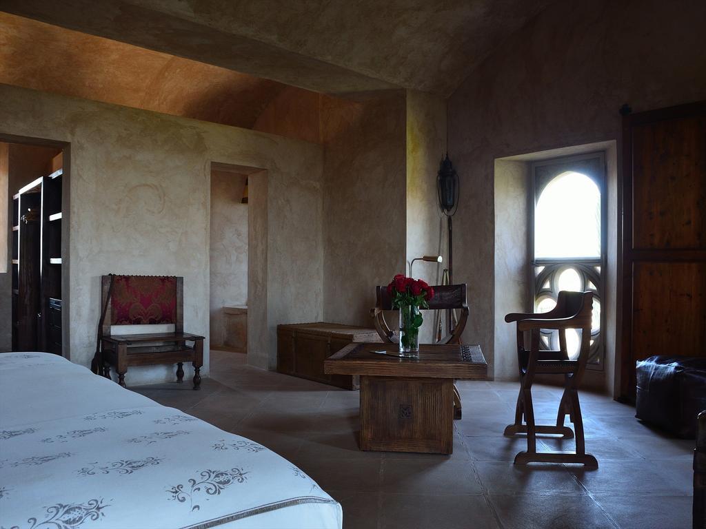 Ksar Char-Bagh Small Luxury Hotels Marrakesh Esterno foto