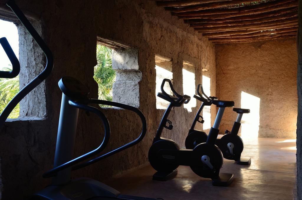 Ksar Char-Bagh Small Luxury Hotels Marrakesh Esterno foto